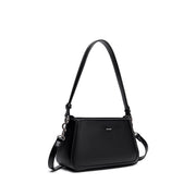 Pixie Mood - Eleanor Shoulder Bag in Black