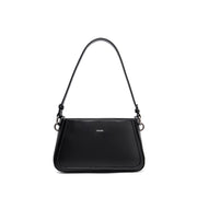 Pixie Mood - Eleanor Shoulder Bag in Black