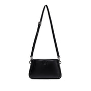 Pixie Mood - Eleanor Shoulder Bag in Black