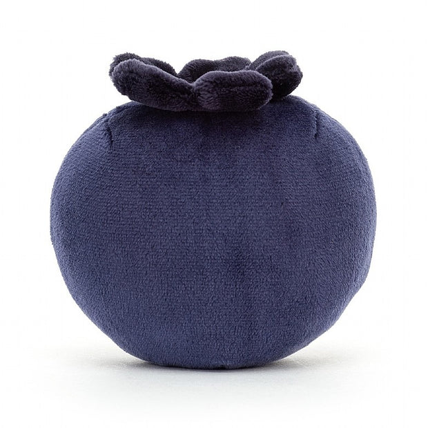 JellyCat - Fabulous Fruit Blueberry