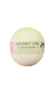 Sweet Soaperie Bath Bomb