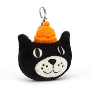 JellyCat Bag Charm