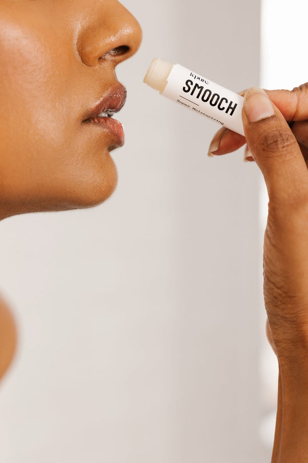 K'Pure - SMOOCH Lip Balm