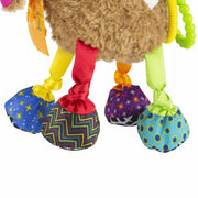 Lamaze Mortimer The Moose Clip & Go