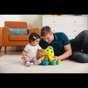 Lamaze Octotunes