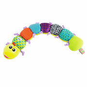 Lamaze Musical Inchworm