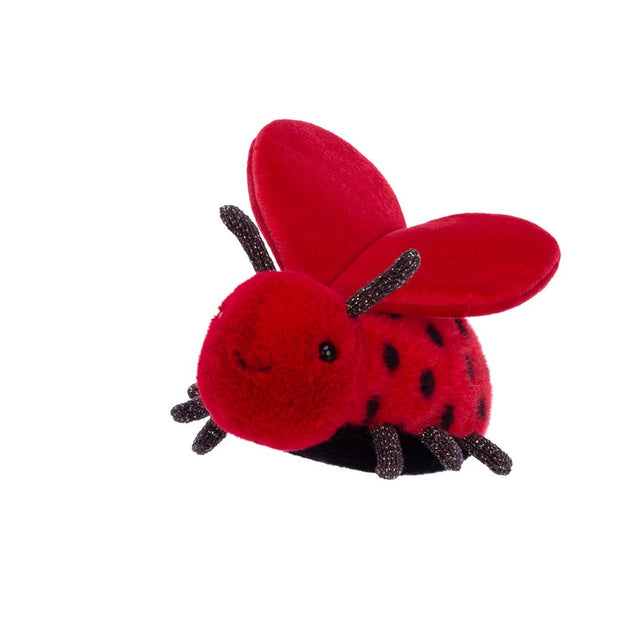 JellyCat - Loulou Love Bug