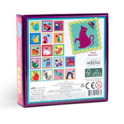 eeBoo - Cats Square Memory Game