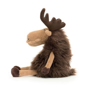 JellyCat - Merrick Moose