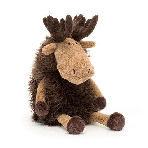 JellyCat - Merrick Moose