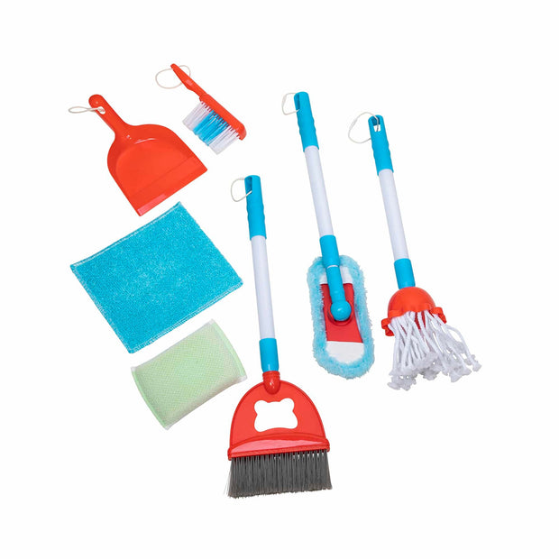 Schylling - Nice & Tidy Clean Up Kit