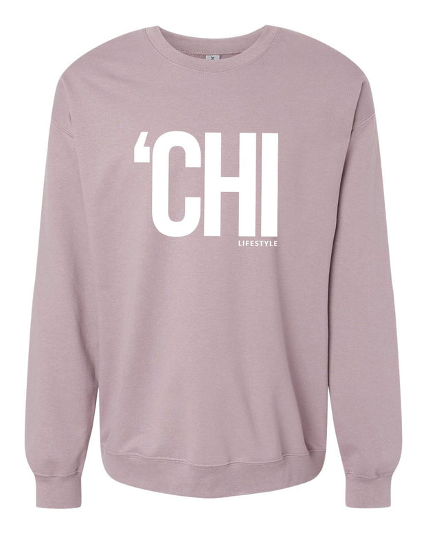 'CHI Lifestyle Crewneck Paragon