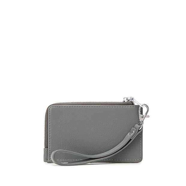 Pixie Mood - Quinn Wallet in Grey