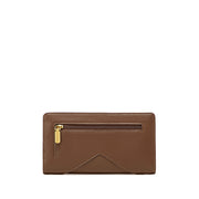 Pixie Mood - Sophie Wallet in Espresso Brown