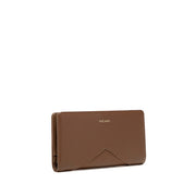 Pixie Mood - Sophie Wallet in Espresso Brown