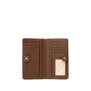 Pixie Mood - Sophie Wallet in Espresso Brown