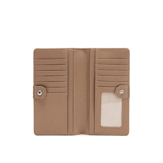 Pixie Mood - Sophie Wallet in Latte