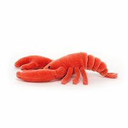 JellyCat Sensational Seafood Lobster