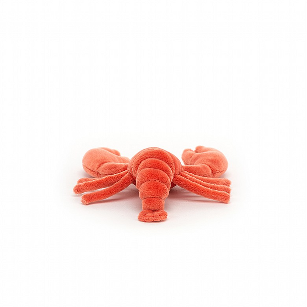 JellyCat Sensational Seafood Lobster