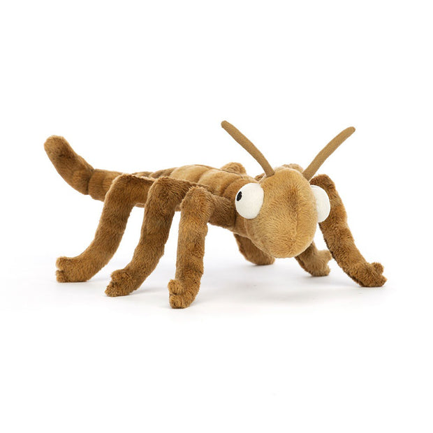 JellyCat - Stanley Stick Insect