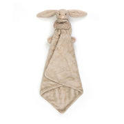 JellyCat - Bashful Beige Bunny Soother