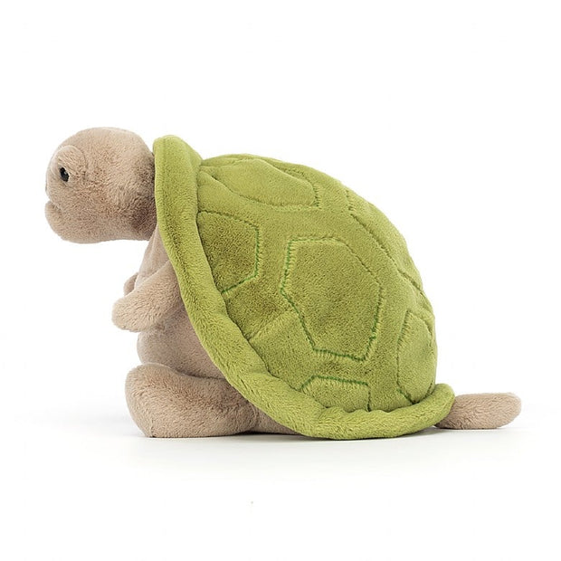 JellyCat - Timmy Turtle