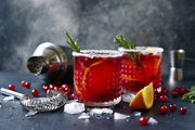 Gourmet du Village - Cranberry Sangria Mix