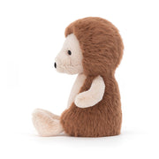 JellyCat - Willow Hedgehog