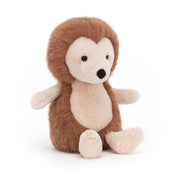 JellyCat - Willow Hedgehog