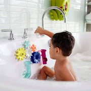 Boon Inc. Cogs Water Gears Bath Toy