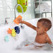 Boon Inc. Cogs Water Gears Bath Toy