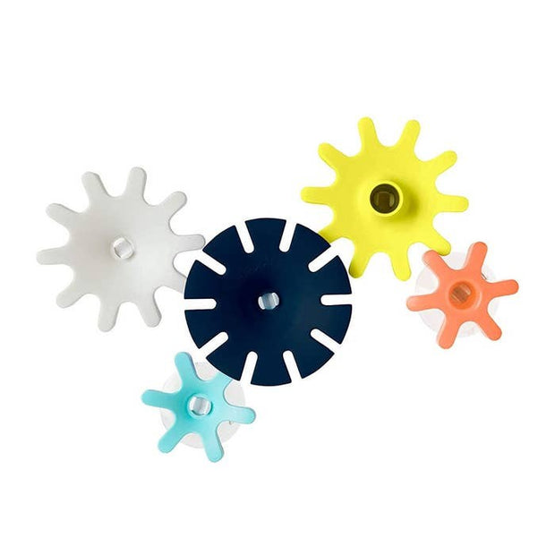 Boon Inc. Cogs Water Gears Bath Toy