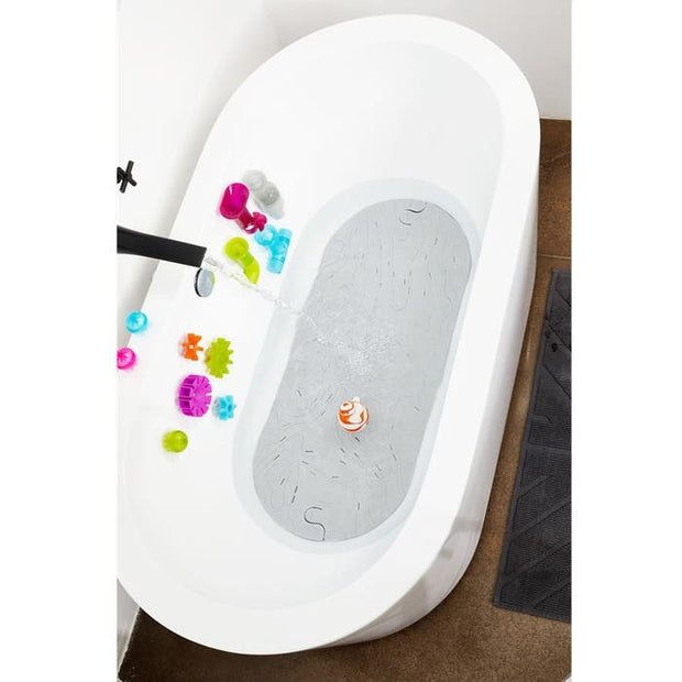 Boon Inc. Griffle Bath Mat