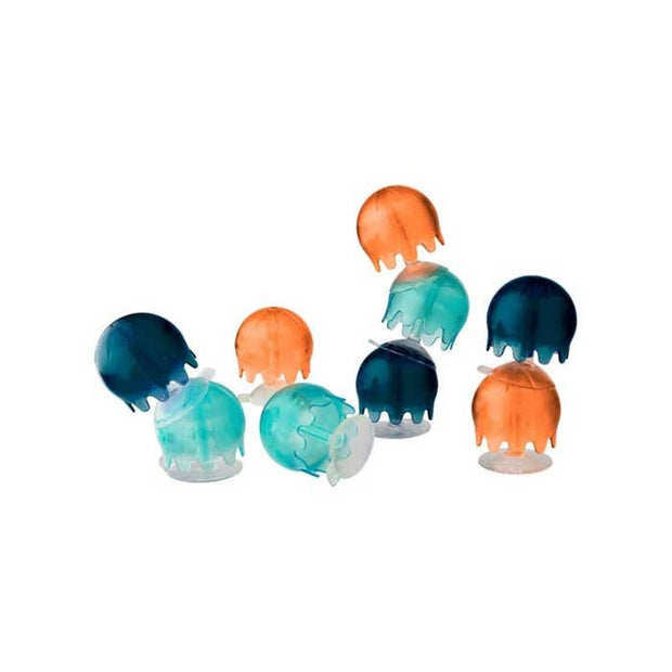 Boon Inc. Jellies Suction Cup Bath Toy