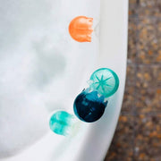 Boon Inc. Jellies Suction Cup Bath Toy