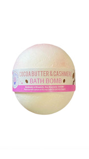 Sweet Soaperie Bath Bomb