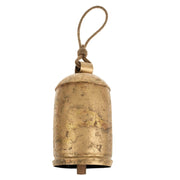 Indaba - Jumbo Rustic Temple Bell Large