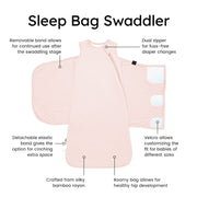 Kyte - Sleep Bag Swaddler