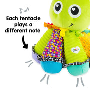 Lamaze Octotunes