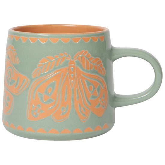 Now Designs Mug Imprint Nocturna