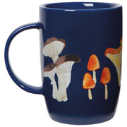 Danica - Field Mushrooms Tall Mug
