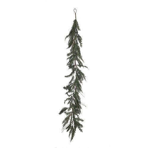 Creative Co-Op - 72" Faux Cedar Garland