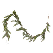 Creative Co-Op - 84 L Faux Cedar Garland