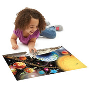 Melissa and Doug - Solar System Floor Puzzle