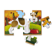 Melissa and Doug Pets Puzzle in a Box