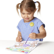 Melissa and Doug Paint with Water - Princess