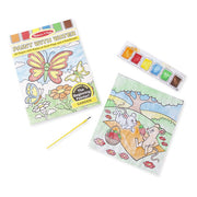 Melissa and Doug My First Paint With Water Garden