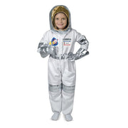 Melissa and Doug - Astronaut Role Play Costume Set