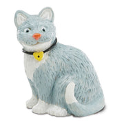 Melissa and Doug Decorate Your Own Pet Figurines Paint