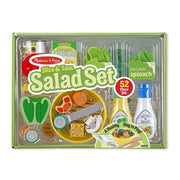Melissa and Doug Salad Set